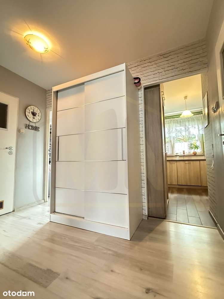 Przestronne mieszkanie Leszno Rejtana - Pełny obrazek: 5/20