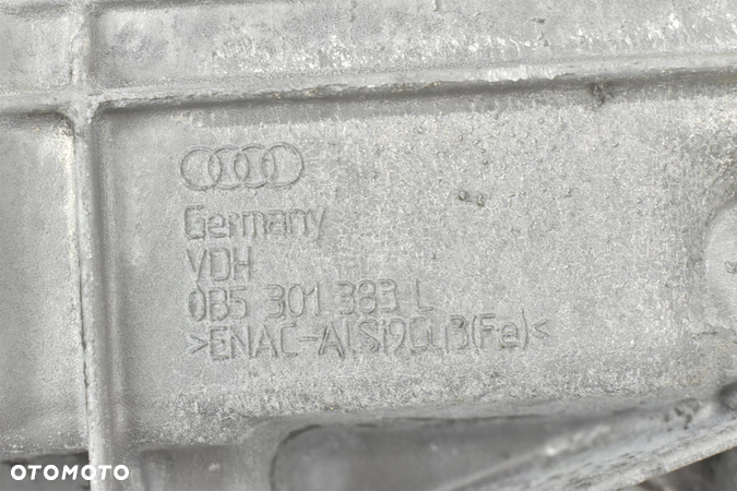Skrzynia Biegów Automat S-Tronic Nwq Audi A6 C7 A7 4G 3.0 Tdi - 6