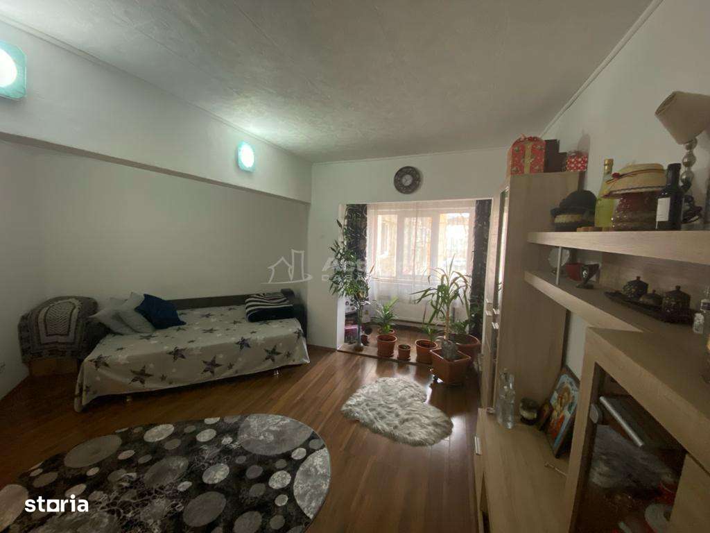 Caransebes, 2 Cam., Dec., Et.,2, Mobilat+Utilat, Balta Sarata - Imagine principală: 5/16