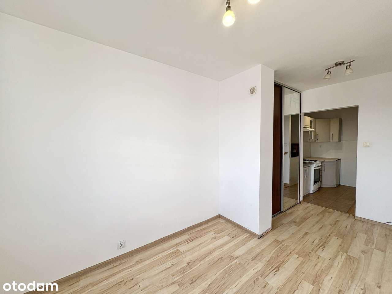 Na sprzedaż mieszkanie w Płocku, Podolszyce Północne, 37,5 m2 ! - Pełny obrazek: 3/13