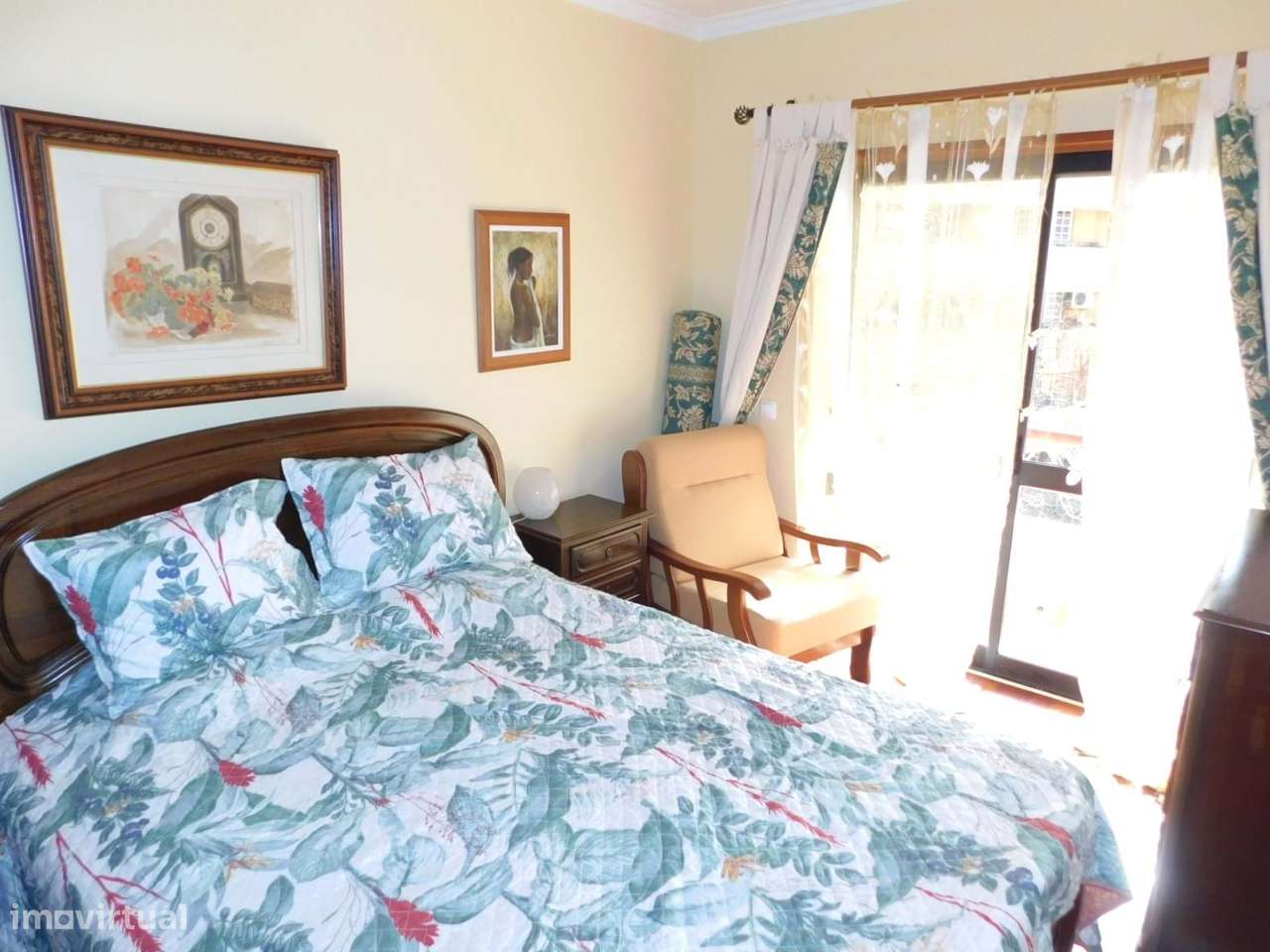 Apartamento T3 - Cascais (Guia/Bairro do Rosário)-13