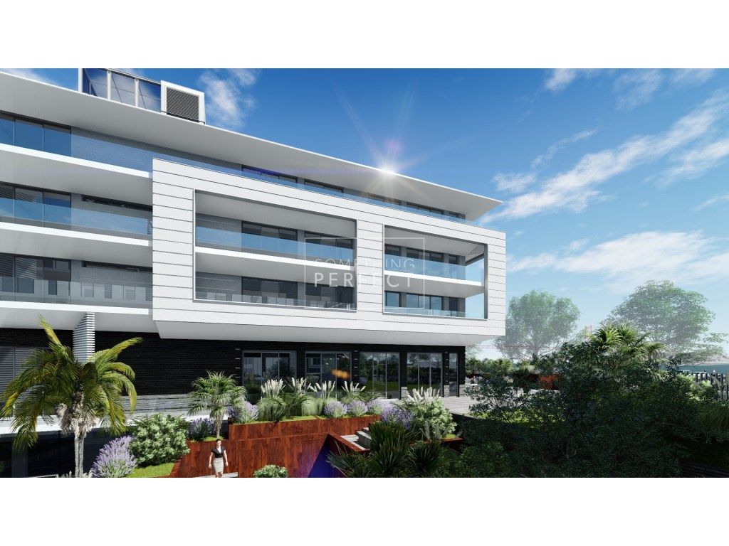 Apartamento T1 a T3 - Hyatt Regency Lisbon Residences - Grande imagem: 1/35