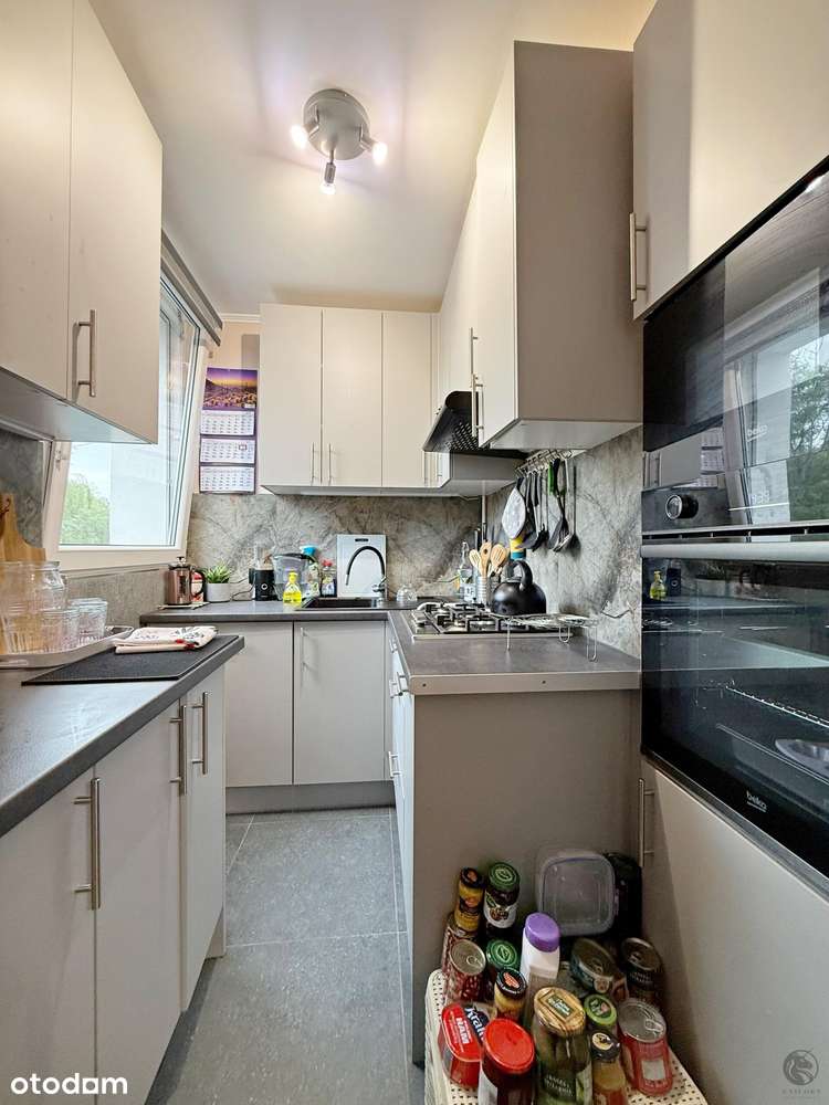 Wyjątkowe 4 pokoje, 75,8 m2, Górna-5