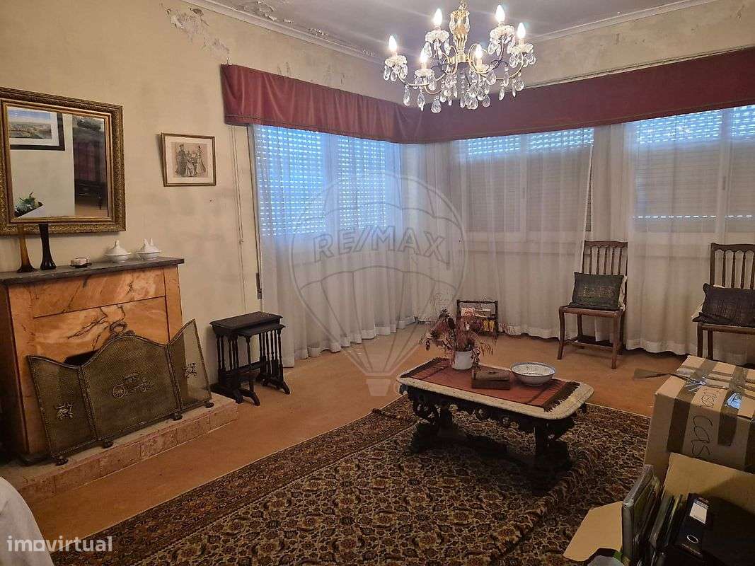 Moradia T5 para venda-7