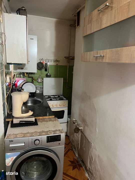 Apartament 2 camere – pret accesibil | Ady Endre-9