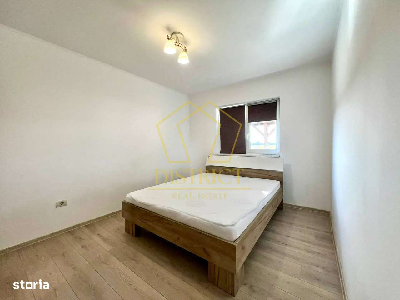 Duplex mobilat si utilat cu 3 camere I Mosinita Veche | Carrfour - Imagine principală: 5/13