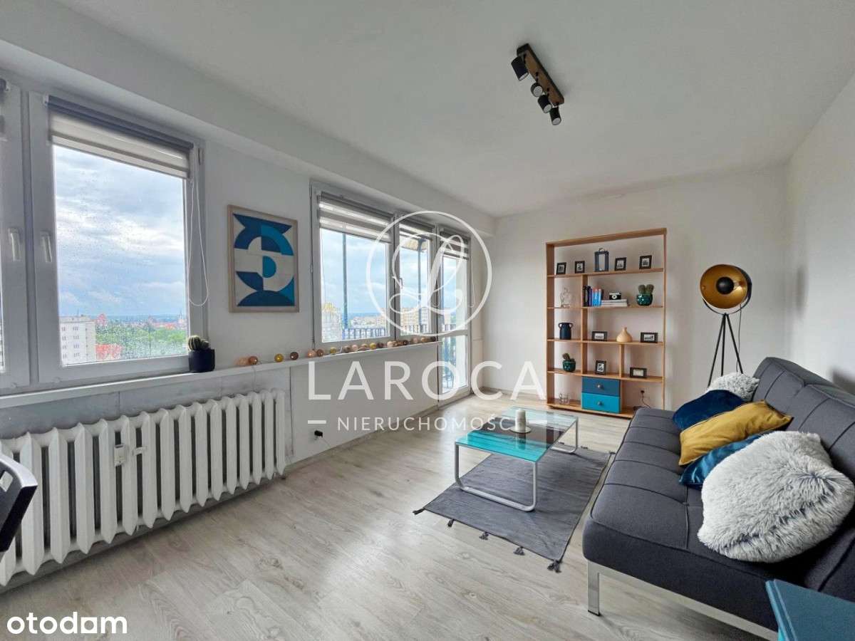 Gotowe do zamieszkania, centrum, blisko Wsb-0