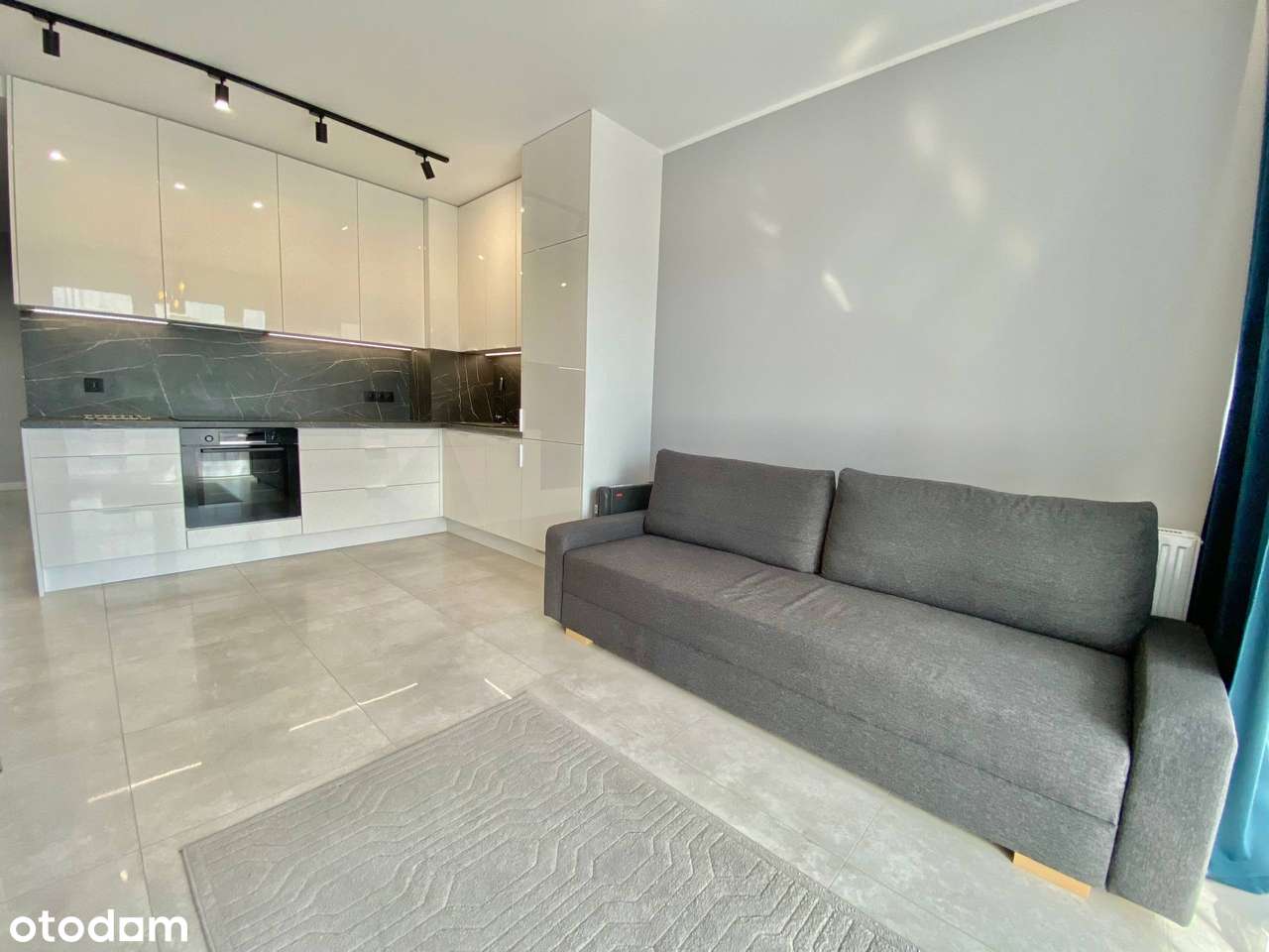 Wysoki standard | Taras | Garaż | Komórka | Klimatyzacja - Pełny obrazek: 5/17