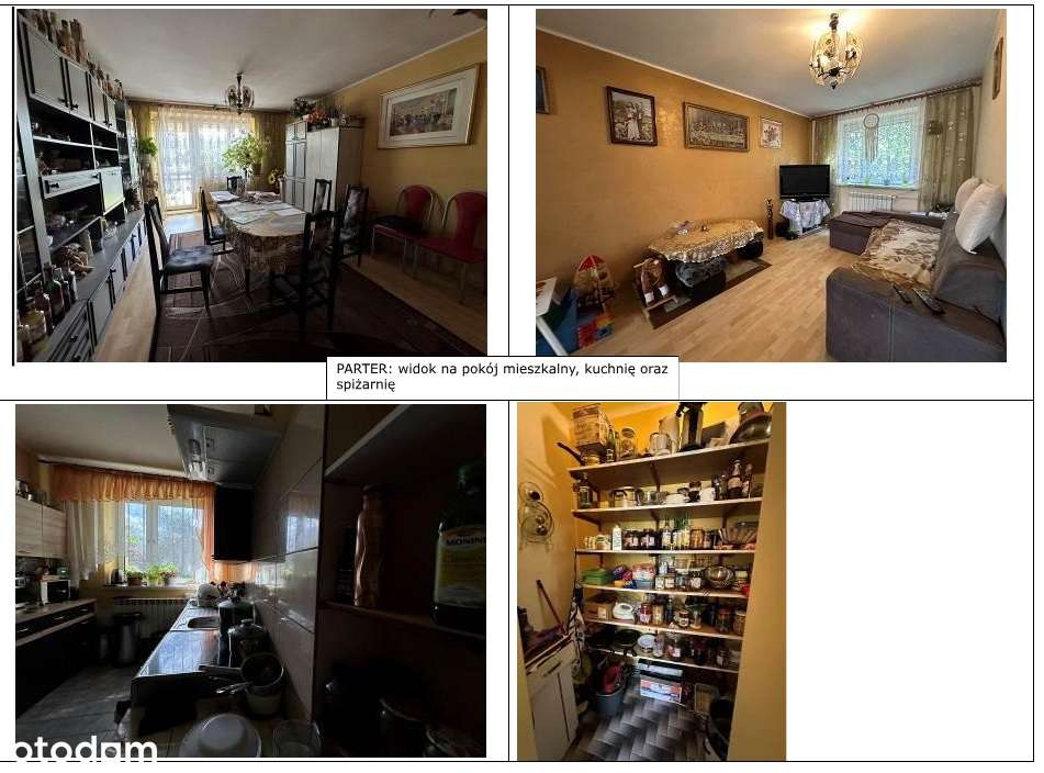 Dom, 218,72 m², Nowy Kamień - Pełny obrazek: 5/6