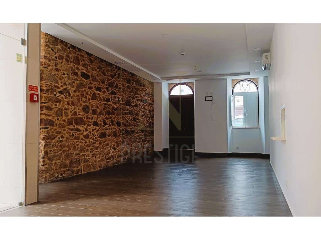 Prédio T9 na Figueira da Foz - Grande imagem: 3/48