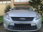 Ford Mondeo SW - 16