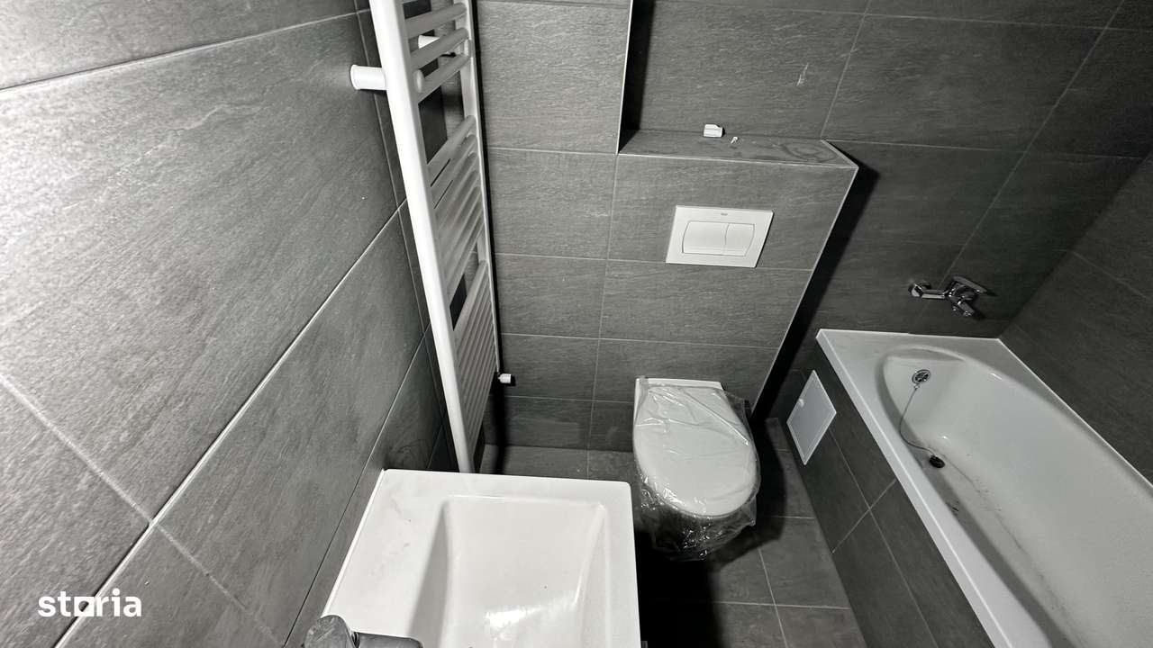 Apartament 4 camere – Doamna Stanca, Șelimbăr, bloc finalizat, parcare-6