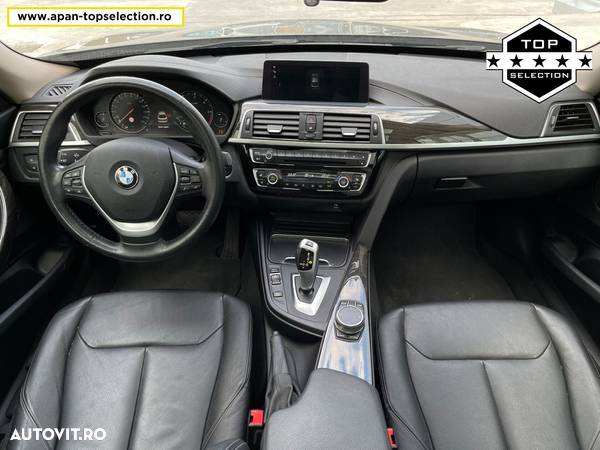 BMW Seria 3 - 16