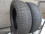 215/65/R17 99H BRIDGESTONE BLIZZAK LM001 - 2