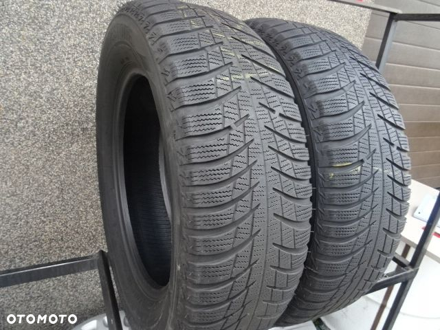 215/65/R17 99H BRIDGESTONE BLIZZAK LM001 - 2