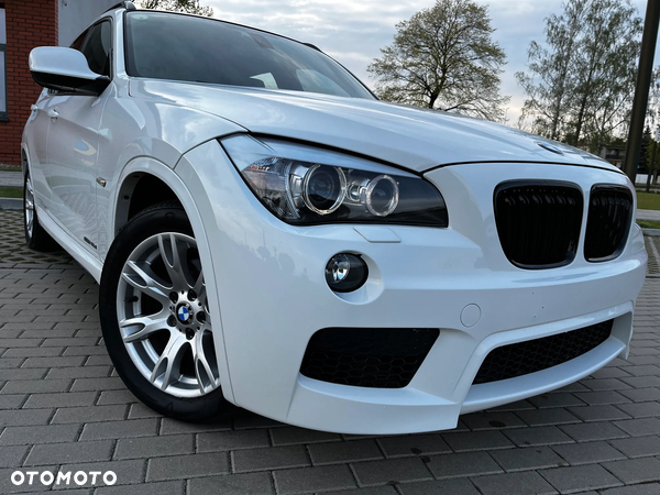 BMW X1 sDrive18d Sport Line - 3