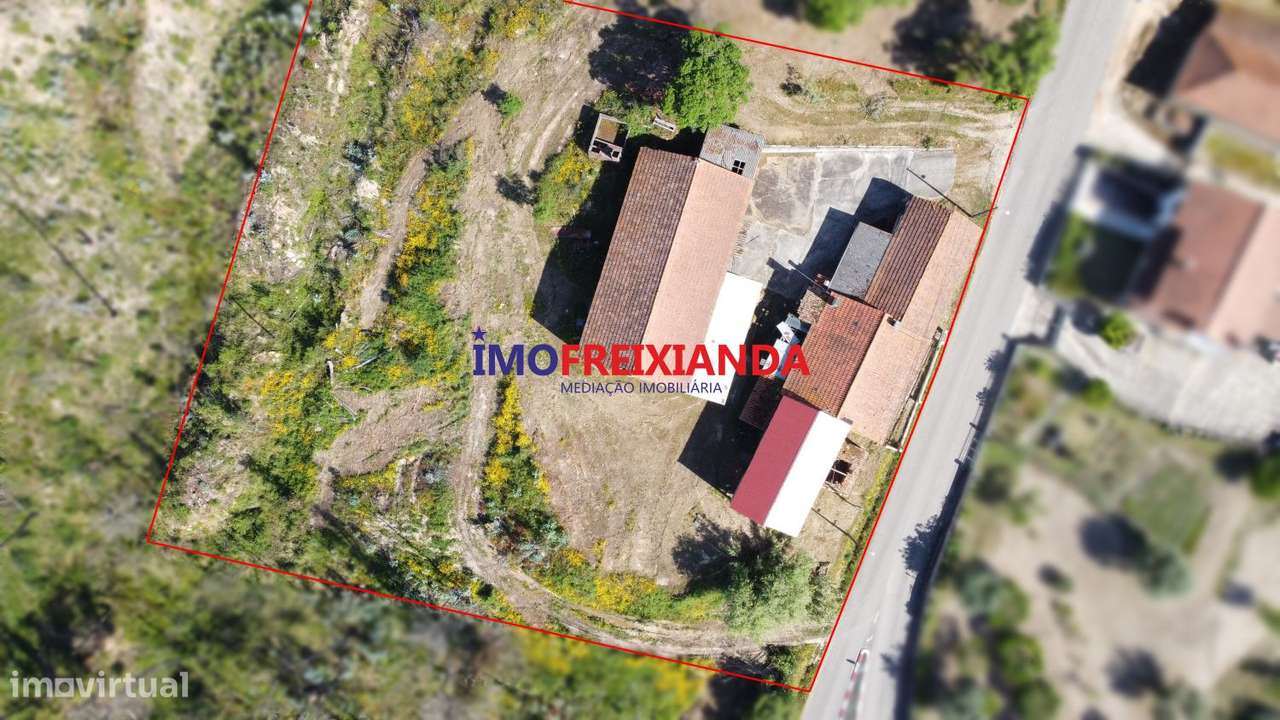 Moradia - Aldeia da Serra-45