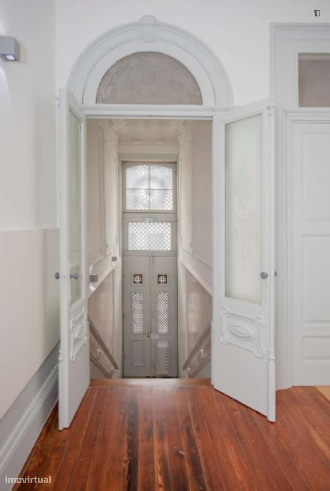 Apartamento com 2 quartos - localizado em Miragaia Porto - Grande imagem: 3/10