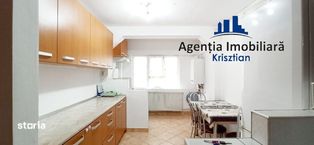 APARTAMENT CU 2 CAMERE DE ÎNCHIRIAT ZONA MICRO 17