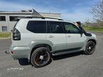 Toyota Land Cruiser 3.0l Turbo D-4D A/T AVS Luxury - 15