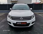 Volkswagen Tiguan 2.0 TDI BMT Sport & Style - 8