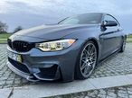 BMW M4 Coupe DKG Competition - 10