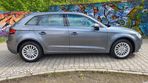 Audi A3 1.6 TDI Sportback S tronic - 9