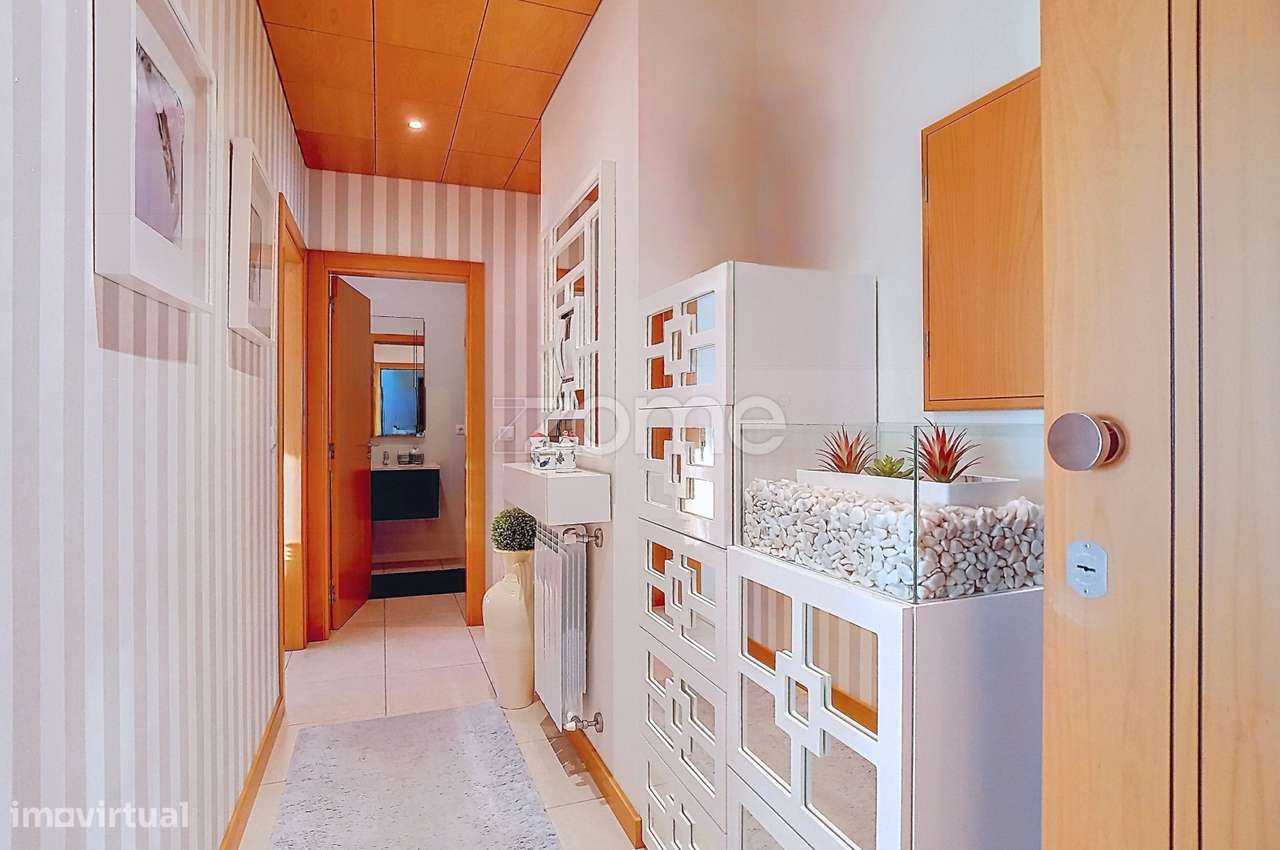 Apartamento T3 Duplex na Vista Alegre – Ílhavo - Grande imagem: 2/44