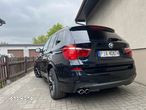 BMW X3 xDrive30d Sport-Aut M Sport - 7