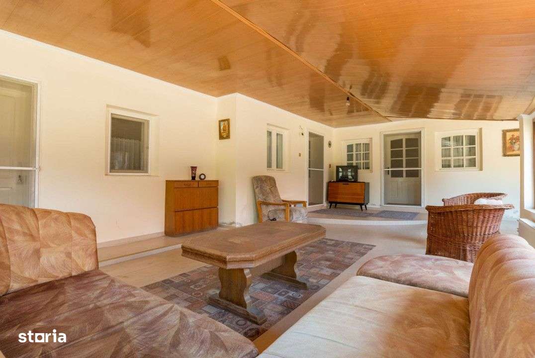 Casa in localitatea Balaia, judetul Bihor-11