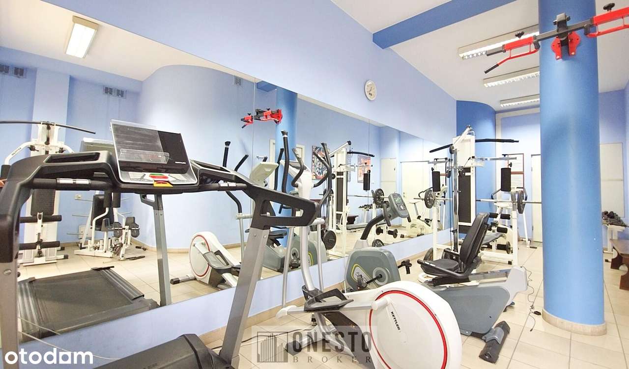 Mieszkanie 64m2 apartamentowiec ul. Bema obok umcs-13