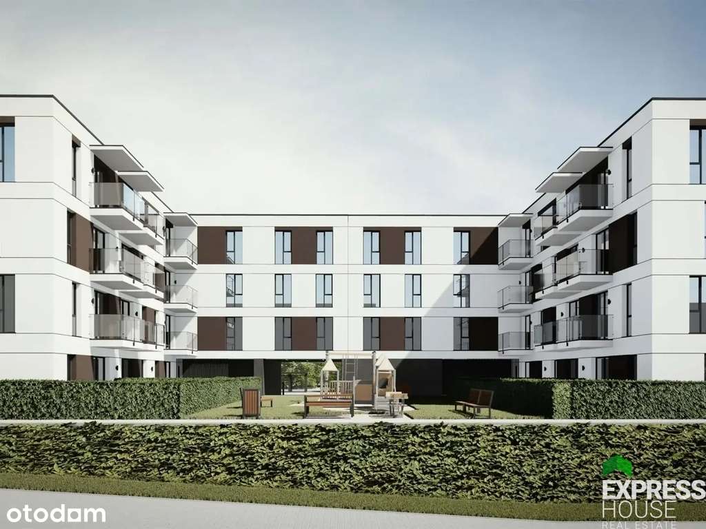 Przestrzeń i spokój- idealne dla rodziny - Pełny obrazek: 4/6