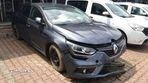 Ax volan electric Renault Megane 4 - 2