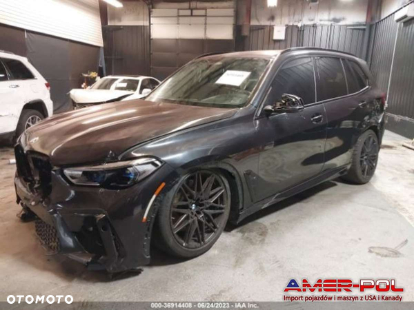 BMW X5 M - 2