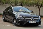 Mercedes-Benz CLS 350 CDI BlueEfficiency 4MATIC Aut - 1