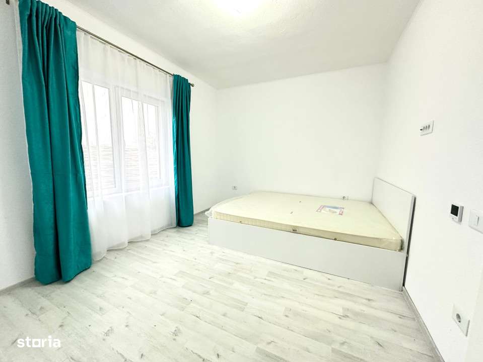 Duplex modern pe parter, 3 camere, 70 mp utili - Sanandrei - Imagine principală: 4/8