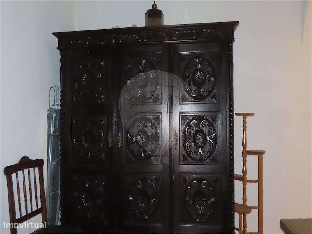 Moradia T2 para venda-11