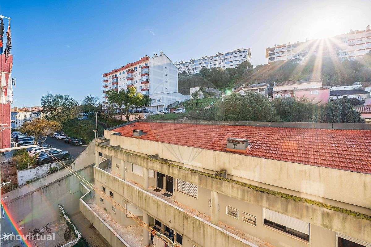 Apartamento T2 para venda-24