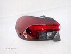 OPEL CORSA F 19- LAMPA LEWA TYŁ TYLNA 9829317380 - 1