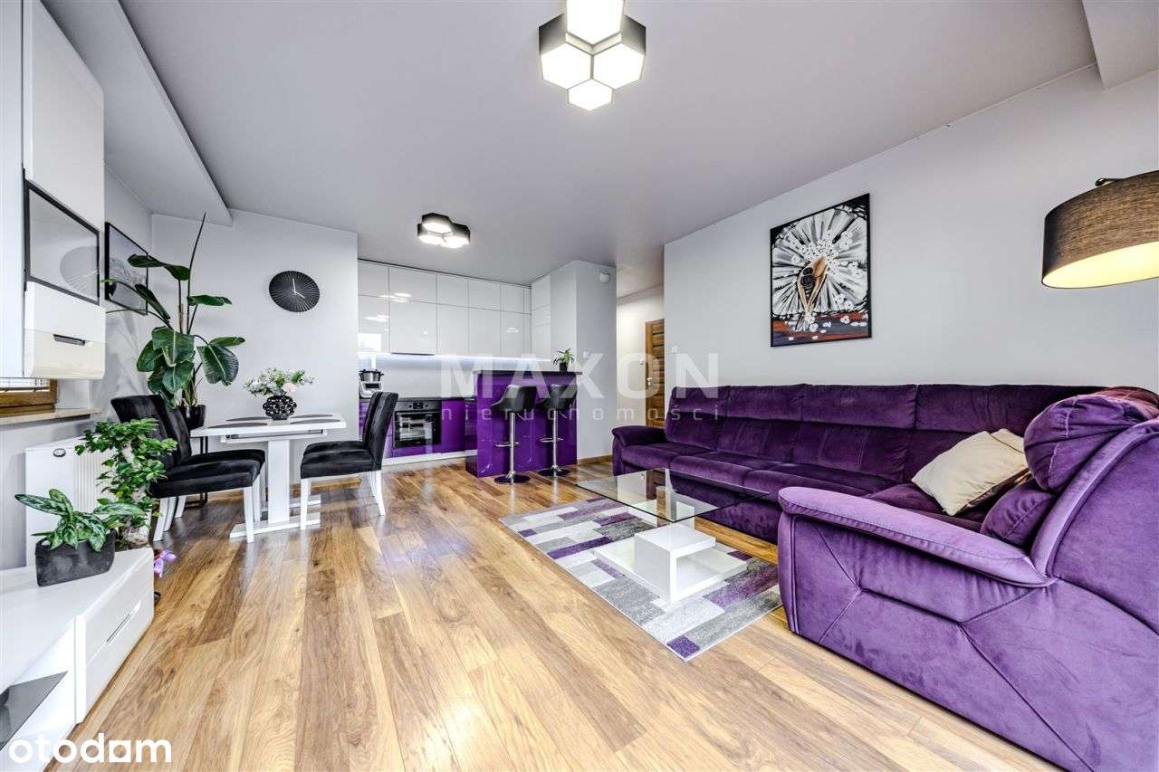 ✨Centrum✨3pokoje✨metro✨klimatyzacja - Pełny obrazek: 3/20