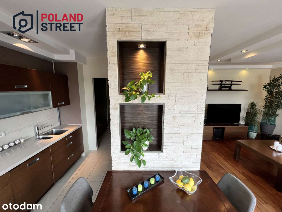 Cudowne mieszkanie na zielonych Szczęśliwicach.-5