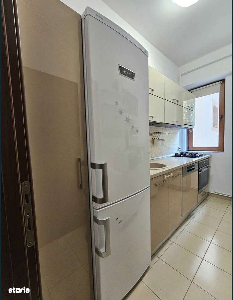 Vânzare apartament 2 camere Lujerului - Imagine principală: 5/8
