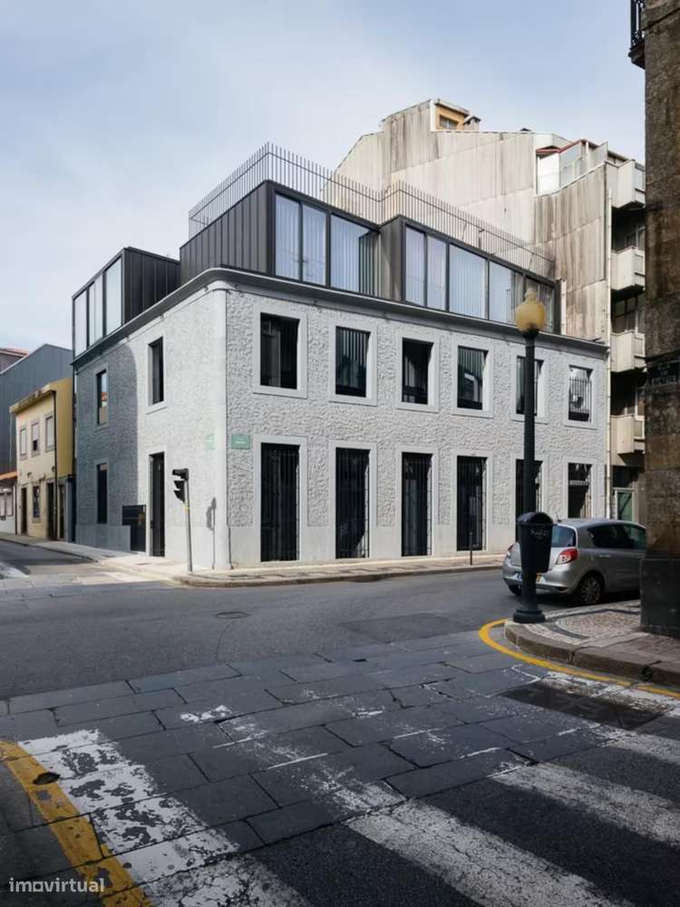 Apartamento com 1 quartos - localizado em Cedofeita Porto - Grande imagem: 2/7