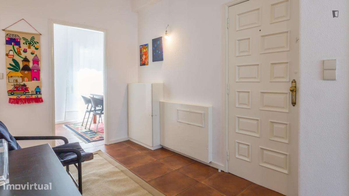 Quarto - localizado em Ramalde Porto - Grande imagem: 4/10