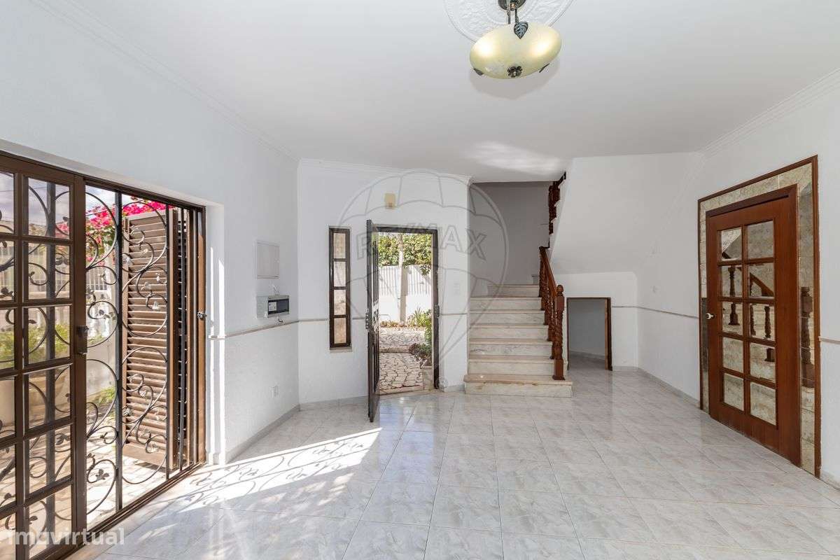 Moradia Isolada no Pinhal do General - Fernão Ferro-8