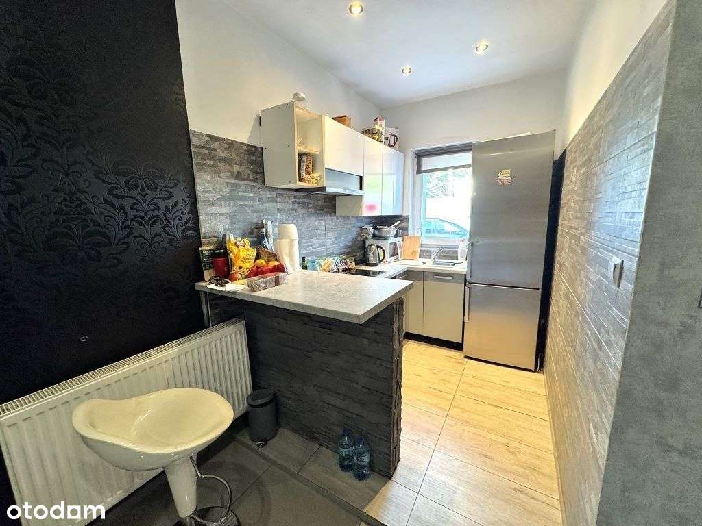 Dom w Jędrzychowicach z ogromnym potencjałem-9