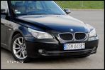 BMW Seria 5 - 12