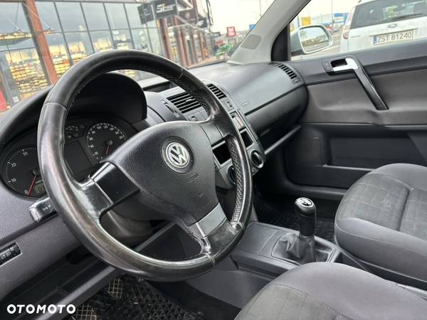 Volkswagen Polo 1.4 TDI Comfortline - 6