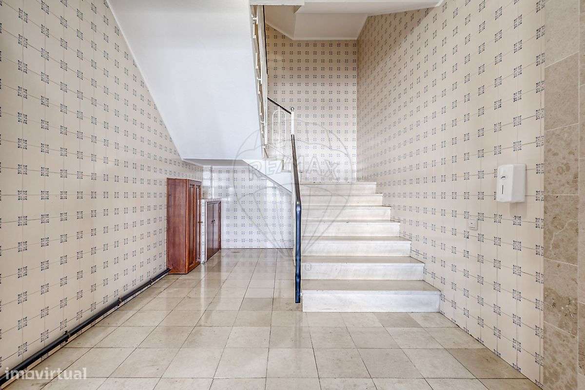 Apartamento T3 para venda-9