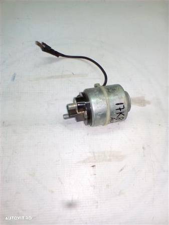 Starter electromotor Audi Q7 / Porsche Cayenne / Panamera / Vw Touareg An 2004 2005 2006 2007 2008 2 - 1